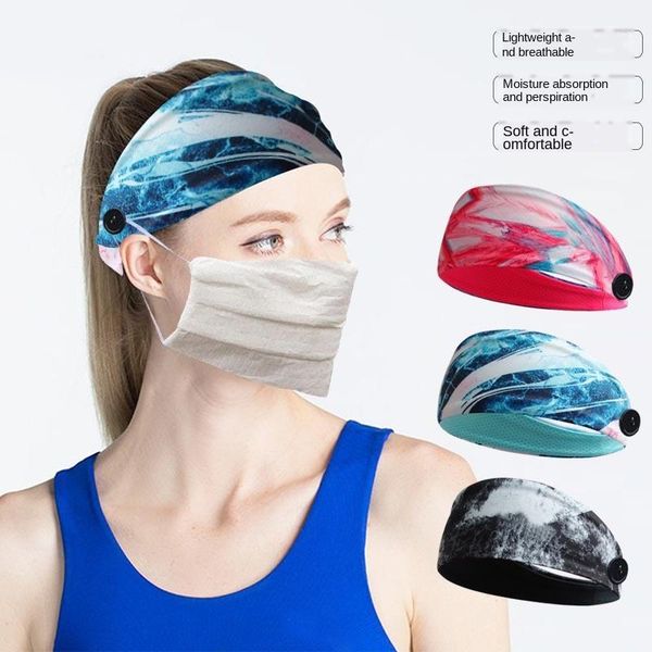 sweat-absorbent yoga headband sports sweat-absorbent headband men and women sports anti-sweat belt yoga button1, Yellow;black
sweat-absorbent yoga headband sports sweat-absorbent headband men and women sports anti-sweat belt yoga button1, Yellow;black