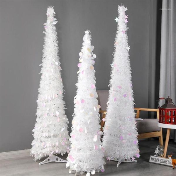 christmas decorations 120cm/150cm handmade tree adjustable foldable merry party hanging xmas diy decor1
christmas decorations 120cm/150cm handmade tree adjustable foldable merry party hanging xmas diy decor1