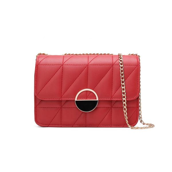 shoulder bags 2021 women's bag fashionable small square versatile single chain clutch crossbody for women bolsa
shoulder bags 2021 women's bag fashionable small square versatile single chain clutch crossbody for women bolsa