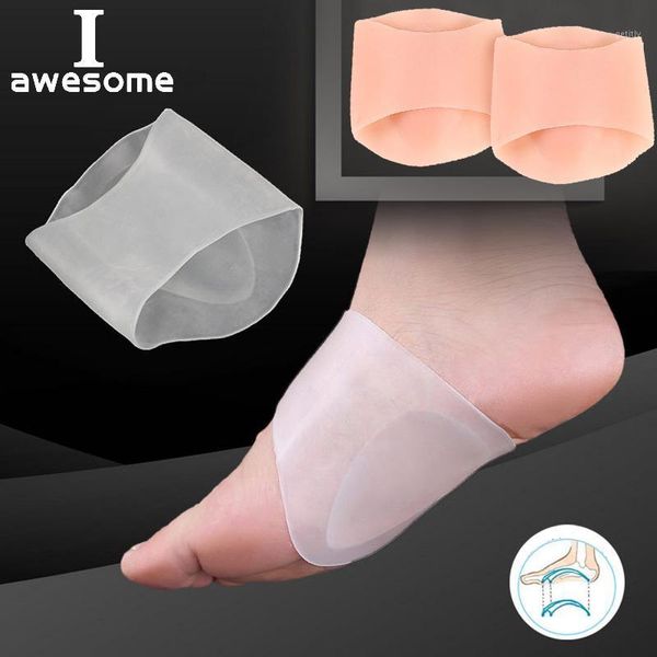arches ortc arch support foot insole brace flat feet insoles relieve pain shoes ortc foot care pad elastic silica gel1, Black
arches ortc arch support foot insole brace flat feet insoles relieve pain shoes ortc foot care pad elastic silica gel1, Black
