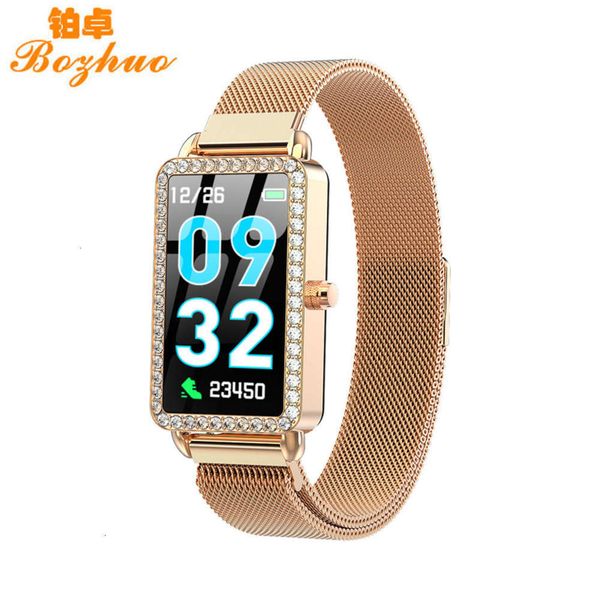 new a88 women fashion smart bracelet heart rate waterproof information push multi-function call reminder pedome
new a88 women fashion smart bracelet heart rate waterproof information push multi-function call reminder pedome
