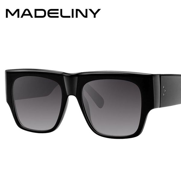 sunglasses madeliny classic square women vintage design sun glasses men driving goggles gafas de sol uv400 ma633, White;black
sunglasses madeliny classic square women vintage design sun glasses men driving goggles gafas de sol uv400 ma633, White;black