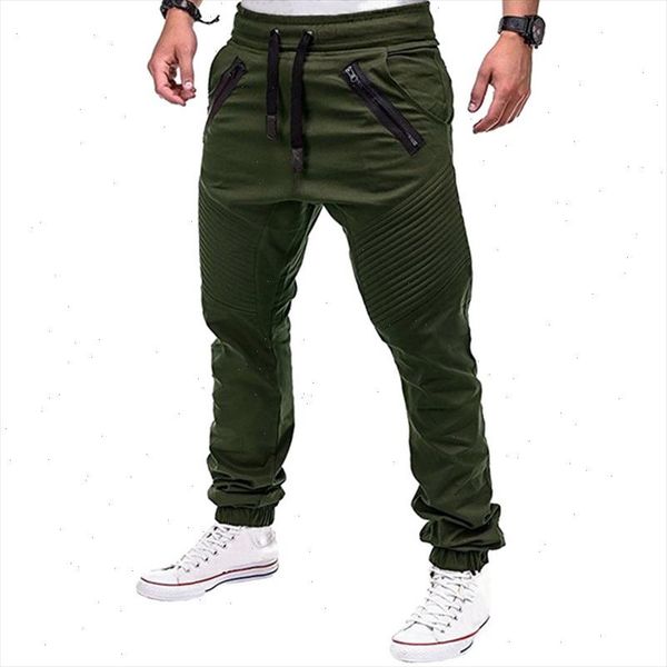 brand mens casual pants joggers solid multi pocket drawstring pleated sweatpants autumn zipper trousers streetwear 3xl, Black
brand mens casual pants joggers solid multi pocket drawstring pleated sweatpants autumn zipper trousers streetwear 3xl, Black