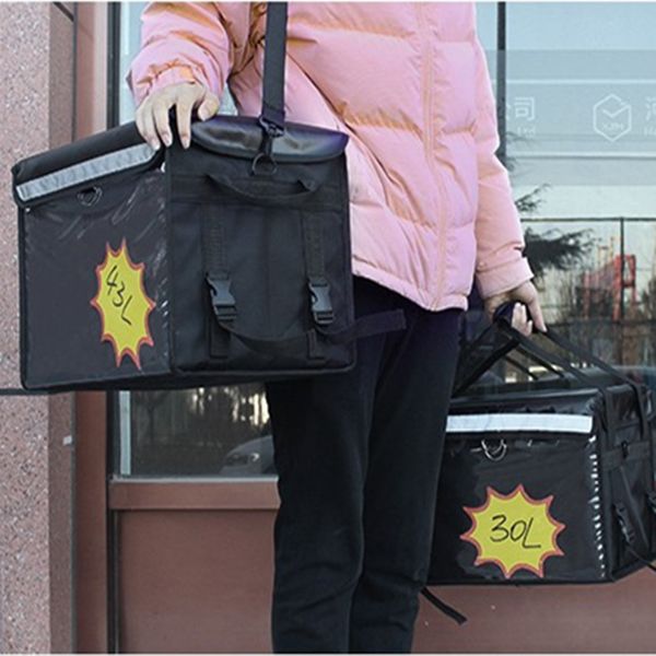 takeaway meal box insulated thermal insulation refrigerator bag waterproof suitcase 1680d nylon storage travel car ice pack 18l/125l outdoor
takeaway meal box insulated thermal insulation refrigerator bag waterproof suitcase 1680d nylon storage travel car ice pack 18l/125l outdoor