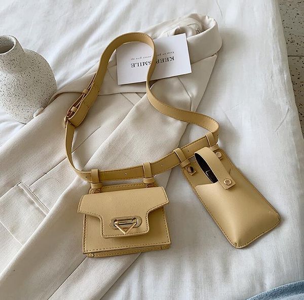 ins women chest bag girls waist bag versatile fashion one shoulder phone bags crossbody bag lady belt waist
ins women chest bag girls waist bag versatile fashion one shoulder phone bags crossbody bag lady belt waist