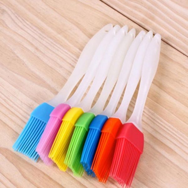 1pc sile basting pastry brush oil brushes for cake bread butter baking tools kitchen barbecue brush colo jllebp
1pc sile basting pastry brush oil brushes for cake bread butter baking tools kitchen barbecue brush colo jllebp