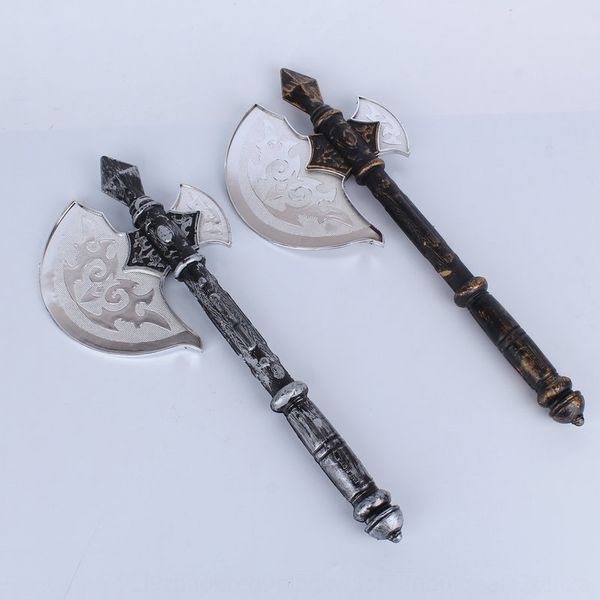 ежегодное собрание хэллоуин сценического prop игрушки реквизит открытой горный косплей топор помощь pangu топор дети игрушка платье вверх jj
ежегодное собрание хэллоуин сценического prop игрушки реквизит открытой горный косплей топор помощь pangu топор дети игрушка платье вверх jj