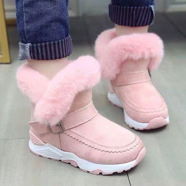 boys,pink,gray,black selling boots for girls 2020 winter warm plush shoes 5-12years kids fasion
boys,pink,gray,black selling boots for girls 2020 winter warm plush shoes 5-12years kids fasion