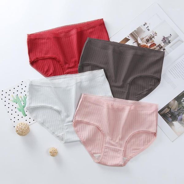 3pcs/lot women cotton panties solid color women's comfort underwear skin-friendly briefs lady low-rise intimates panty1, Black;pink
3pcs/lot women cotton panties solid color women's comfort underwear skin-friendly briefs lady low-rise intimates panty1, Black;pink