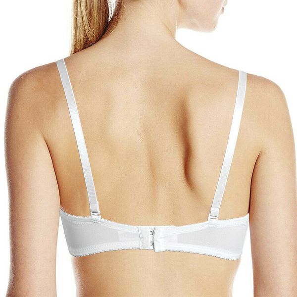 2021 new vgplay mesh embroidery floral lace lingerie hollow underwear transparent women's bra plus size underwire bras for women, Red;black
2021 new vgplay mesh embroidery floral lace lingerie hollow underwear transparent women's bra plus size underwire bras for women, Red;black