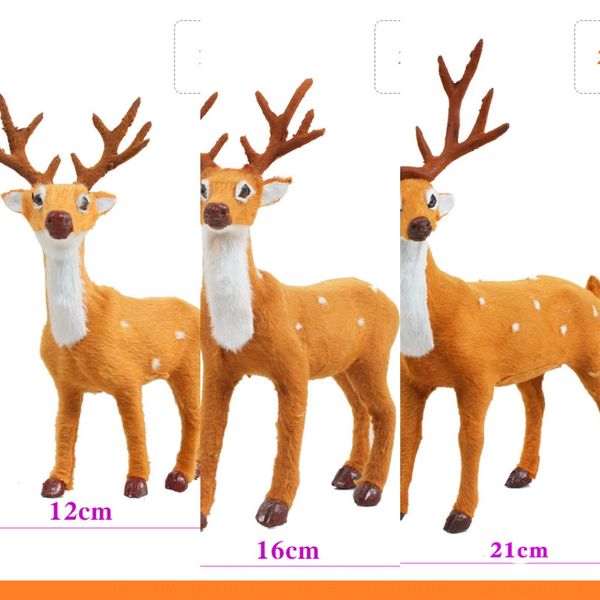 и украшение моделирования sika deer doll рождество elk торгового центр окно отеля пропеллер ornamentsaccessoriesprops украшение и украшение
и украшение моделирования sika deer doll рождество elk торгового центр окно отеля пропеллер ornamentsaccessoriesprops украшение и украшение