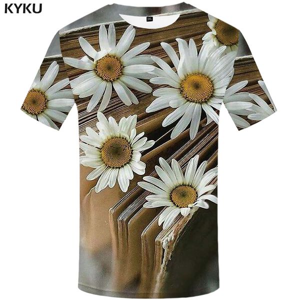 3d tshirt цветок футболки мужчины креативный рубашка печать белый tshirt печатных футболки 3d funny funny футболки мужская одежда, White;black
3d tshirt цветок футболки мужчины креативный рубашка печать белый tshirt печатных футболки 3d funny funny футболки мужская одежда, White;black