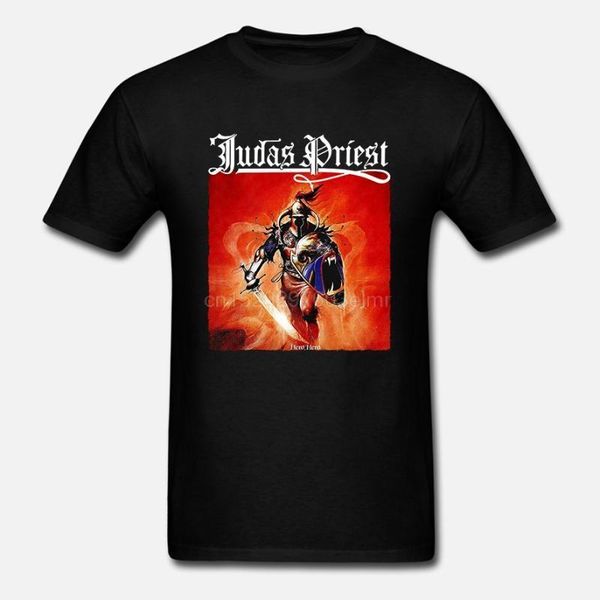 men's t-shirts judas priest hero ver. 1 t-shirt (black) s-5xl printed men short sleeve o-neck summer1, White;black
men's t-shirts judas priest hero ver. 1 t-shirt (black) s-5xl printed men short sleeve o-neck summer1, White;black