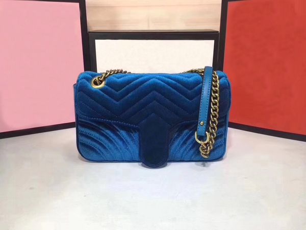 2021quality trend bag wave pattern love bag one-shoulder crossbody bag
