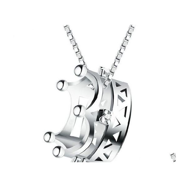 new jewelry 30% 925 sterling silver grade diamond crown headband austria crystal pendant necklace for wedding party yippe
new jewelry 30% 925 sterling silver grade diamond crown headband austria crystal pendant necklace for wedding party yippe