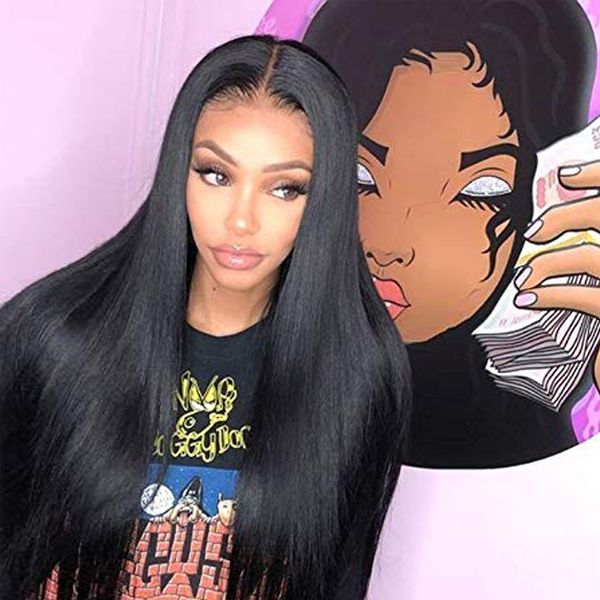 lx brand synthetic lace front wig straight lace frontal balck color lace wigs for black women daily use high temperature fiberfactory direct
lx brand synthetic lace front wig straight lace frontal balck color lace wigs for black women daily use high temperature fiberfactory direct