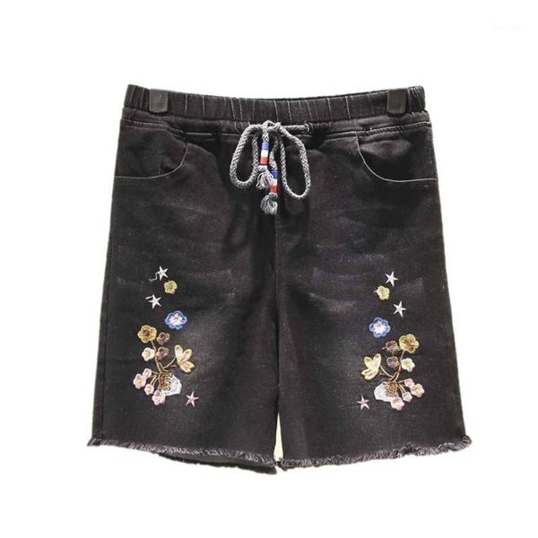 women's jeans women summer lady pants female blue denim trousers stretch embroidery loose fashion plus size pantalones e21 k6131
women's jeans women summer lady pants female blue denim trousers stretch embroidery loose fashion plus size pantalones e21 k6131