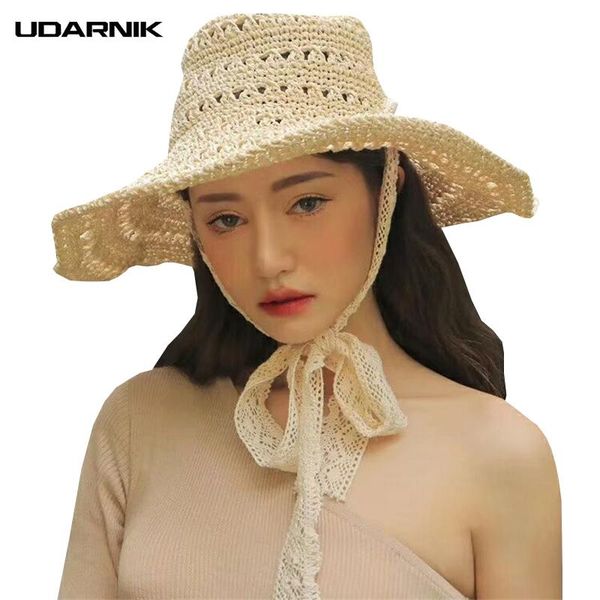 wide brim hats women lace straw summer beach sun hat 56-58cm hollow out cowboy foldable floppy fashion vintage cap 904-a428, Blue;gray
wide brim hats women lace straw summer beach sun hat 56-58cm hollow out cowboy foldable floppy fashion vintage cap 904-a428, Blue;gray