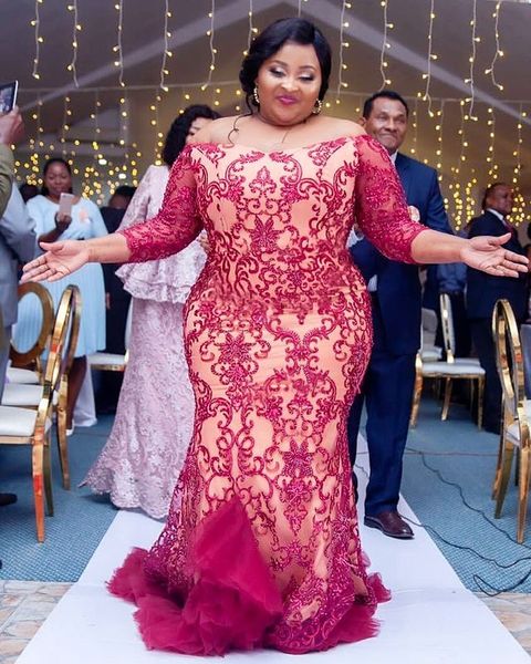 2022 plus size arabic aso ebi sparkly mermaid prom dresses sequined lace illusion evening formal party second reception birthday gowns dress, Black
2022 plus size arabic aso ebi sparkly mermaid prom dresses sequined lace illusion evening formal party second reception birthday gowns dress, Black
