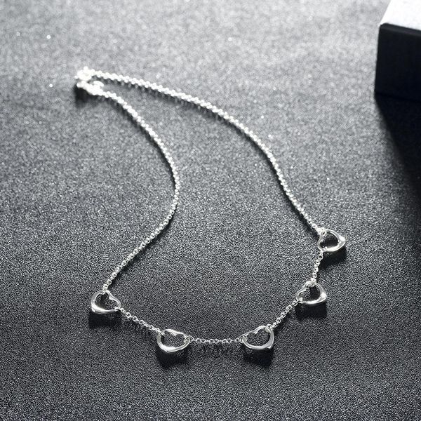 wholesale charms heart love silver color women necklace jewelry lady fashion cute wedding necklace jewelry christmas gifts n121 h sqcwef
wholesale charms heart love silver color women necklace jewelry lady fashion cute wedding necklace jewelry christmas gifts n121 h sqcwef
