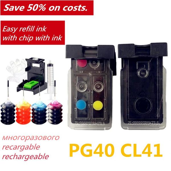 ink cartridges russia printer pg40 cl41 cartridge pg 40 cl 41 refillable for pixma ip1800 ip1200 ip1900 ip1600 mx300 mp160 mp140
ink cartridges russia printer pg40 cl41 cartridge pg 40 cl 41 refillable for pixma ip1800 ip1200 ip1900 ip1600 mx300 mp160 mp140