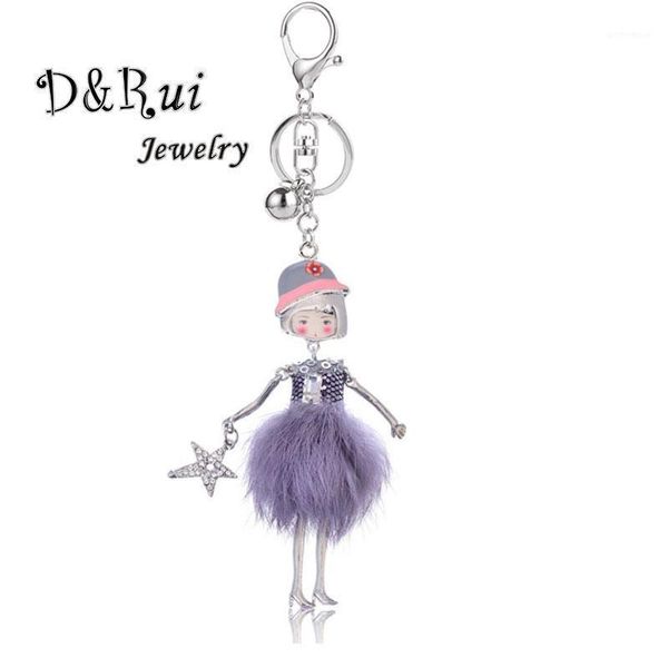 keychains fur key chains for women bag toys doll fluffy pom lovely keychain pompom keyring kids ring car holder gift 1, Silver
keychains fur key chains for women bag toys doll fluffy pom lovely keychain pompom keyring kids ring car holder gift 1, Silver
