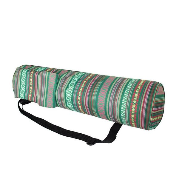 yoga mats mat bag exercise sling adjustable strap large functional storage pockets
yoga mats mat bag exercise sling adjustable strap large functional storage pockets
