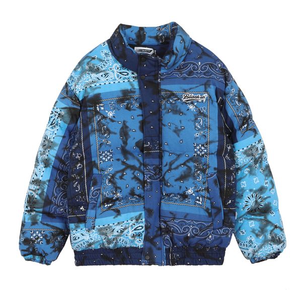 kapital 2021 new luxury men west coast caju black flower blue flame *jackets/down jackets cotton winter coats # c9 70gn
kapital 2021 new luxury men west coast caju black flower blue flame *jackets/down jackets cotton winter coats # c9 70gn