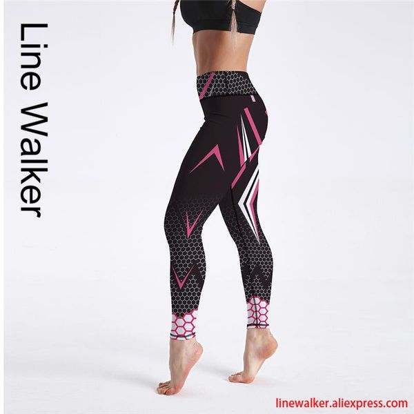 yoga outfits honeycomb print leggings high waist pants for women fitness push up gym tight jogging femme running leggins, White;red
yoga outfits honeycomb print leggings high waist pants for women fitness push up gym tight jogging femme running leggins, White;red