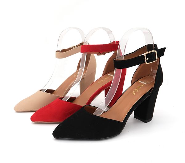 women high heels sandal large size designer sandals online comfortable sandals beach shoes many colors for sale, Black 
women high heels sandal large size designer sandals online comfortable sandals beach shoes many colors for sale, Black