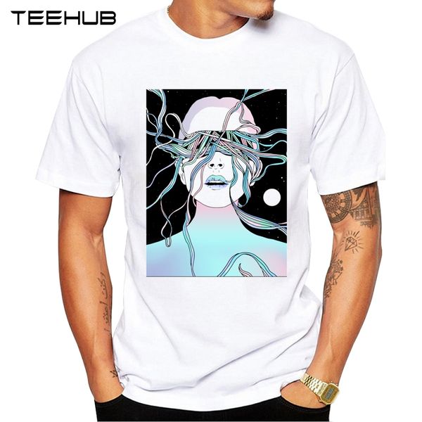 men's new fashion abstract human imagine design short sleeve cool printed hipster s sport hooded sweatshirt hoodie men t shirt
men's new fashion abstract human imagine design short sleeve cool printed hipster s sport hooded sweatshirt hoodie men t shirt