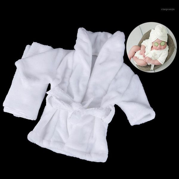 newborn baby pgraphy props scarf+bathrobes 2pcs set fotografia plush costume shooting p prop shower gift accessories1, Yellow
newborn baby pgraphy props scarf+bathrobes 2pcs set fotografia plush costume shooting p prop shower gift accessories1, Yellow