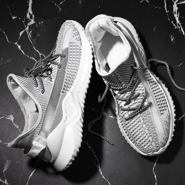 men shoes breathable men's sneakers mesh white men casual tennis runing shoes zapatillas hombre large size 39-47 201007, Black
men shoes breathable men's sneakers mesh white men casual tennis runing shoes zapatillas hombre large size 39-47 201007, Black