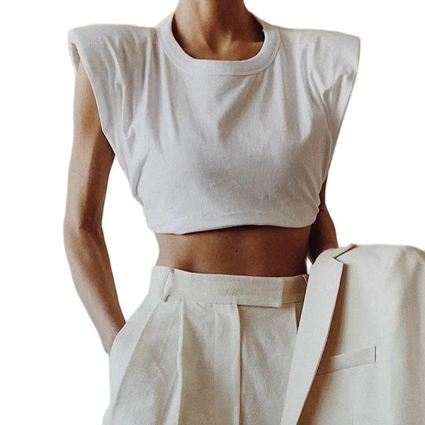 women's blouses & shirts puff sleeve womens and solid crop sleeveless blouse woman o neck white black female high street girl cloth
women's blouses & shirts puff sleeve womens and solid crop sleeveless blouse woman o neck white black female high street girl cloth