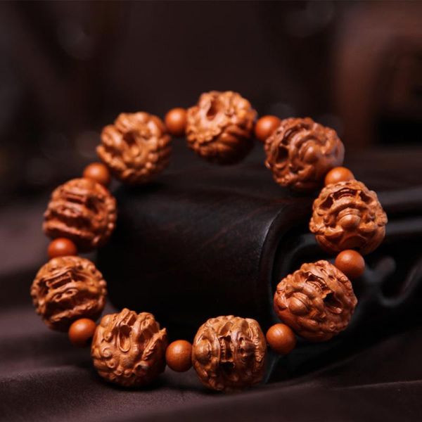 вырезанный из красного дерева мифический диких животных глава браслет природных национальный ветер безопасности браслет передач бисероплетен
вырезанный из красного дерева мифический диких животных глава браслет природных национальный ветер безопасности браслет передач бисероплетен