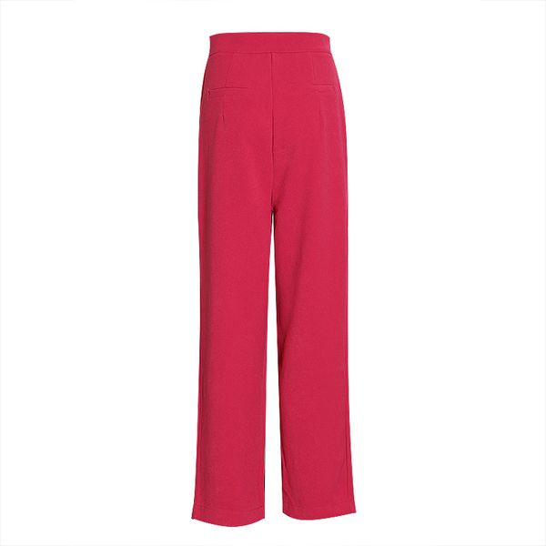 women's wide leg pants in 2020 fashion street style high waist makes the legs look long women's trousers casual pants women's, Black;white
women's wide leg pants in 2020 fashion street style high waist makes the legs look long women's trousers casual pants women's, Black;white