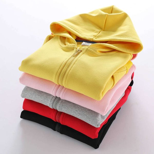 boys' cotton new autumn and winter girls' net red zipper children's hoodie bv3h, Black
boys' cotton new autumn and winter girls' net red zipper children's hoodie bv3h, Black