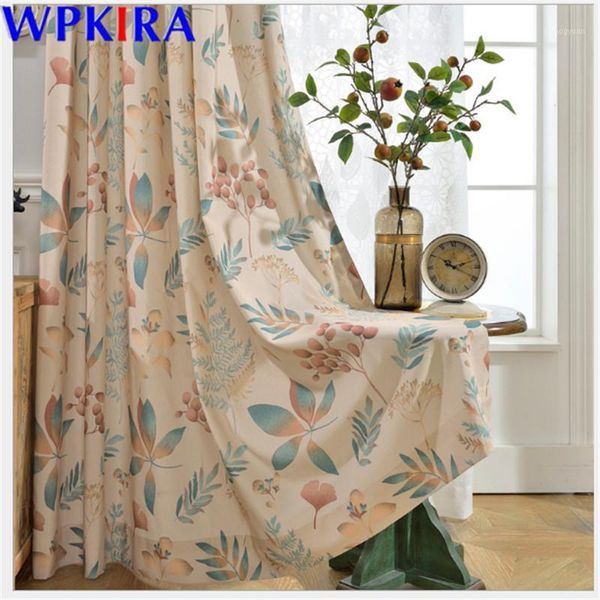elegant pastoral tull curtain for living room voile sheer curtain bedroom printed window blinds drape panel shade 70% w-ad424#301
elegant pastoral tull curtain for living room voile sheer curtain bedroom printed window blinds drape panel shade 70% w-ad424#301