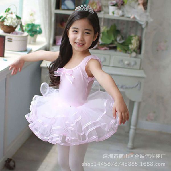 gauze ballet training dance children's 61 table performance drs princs pengpeng skirt summer, Blue
gauze ballet training dance children's 61 table performance drs princs pengpeng skirt summer, Blue