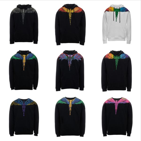 latest wings print men women pullover hoodies streetwear outwear long sleeve hooded sweater jacket mens clothing, Black
latest wings print men women pullover hoodies streetwear outwear long sleeve hooded sweater jacket mens clothing, Black
