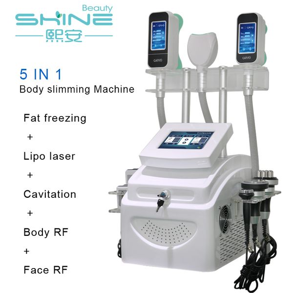 cyolipolysis lipo laser slimming machine cryo slimming ultrasonic cavitation rf beauty equipment home use beauty equipment
cyolipolysis lipo laser slimming machine cryo slimming ultrasonic cavitation rf beauty equipment home use beauty equipment