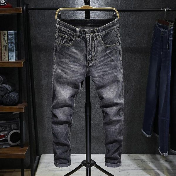 black jeans men's slim straight leg pants embroidery tiger embroidered man trousers 2020 autumn and winter new male clothing1, Blue
black jeans men's slim straight leg pants embroidery tiger embroidered man trousers 2020 autumn and winter new male clothing1, Blue