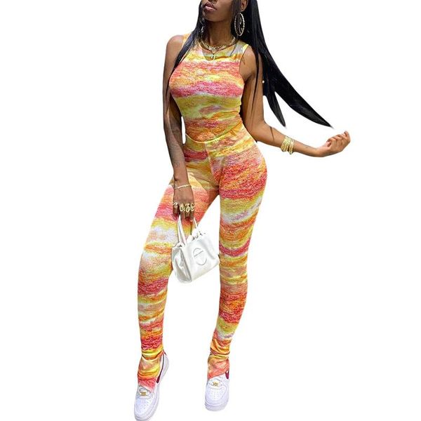 tie dye печати женщины спорт tracksuit мода tank crop top тонкий штаны sexy запуск тренировки два бюстье energy fitness set, White;black
tie dye печати женщины спорт tracksuit мода tank crop top тонкий штаны sexy запуск тренировки два бюстье energy fitness set, White;black