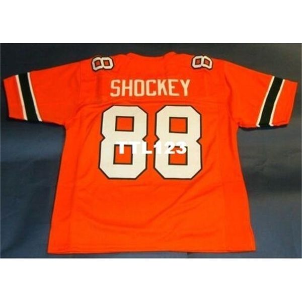 custom 3740 miami hurricanes #88 jeremy shockey university snake orange college jersey size s-4xl or custom any name or number jersey, Black
custom 3740 miami hurricanes #88 jeremy shockey university snake orange college jersey size s-4xl or custom any name or number jersey, Black