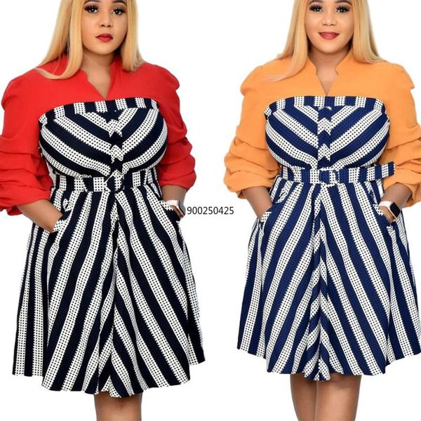 plus size africa clothing african dresses for women dashiki turkey office ladies elastic puff sleeve african dress 6xl clothes, Red
plus size africa clothing african dresses for women dashiki turkey office ladies elastic puff sleeve african dress 6xl clothes, Red