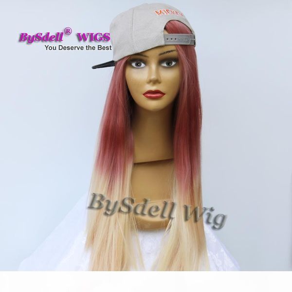 long silk straight mermaid pastel color cosplay wig synthetic two tone dark red purple ombre honey blonde color none lace lace front wig, Black
long silk straight mermaid pastel color cosplay wig synthetic two tone dark red purple ombre honey blonde color none lace lace front wig, Black