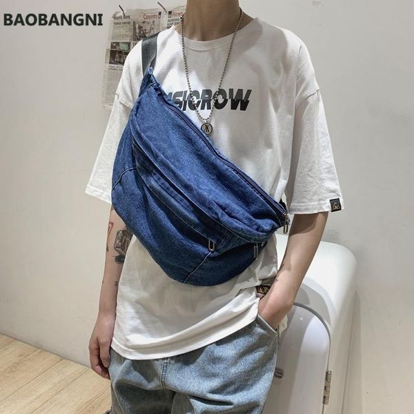 new denim shoulder bag girls crossbody bags for women large capacity messenger bag bolsos para mujer
new denim shoulder bag girls crossbody bags for women large capacity messenger bag bolsos para mujer