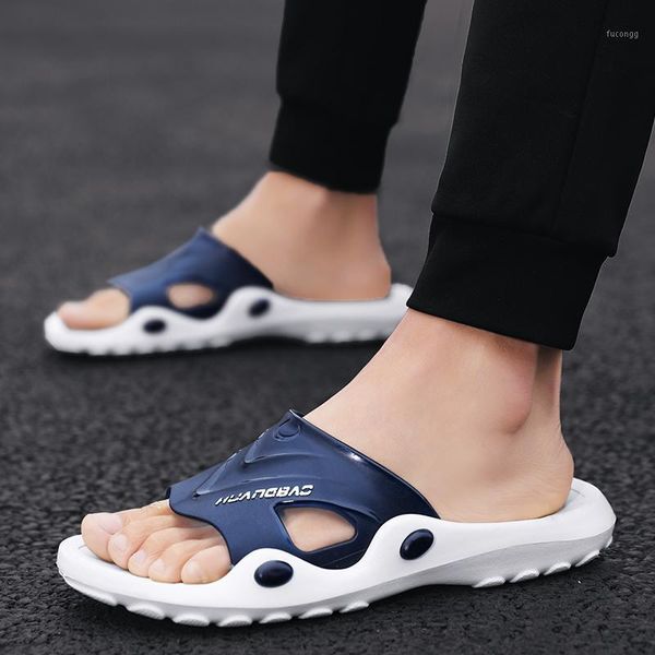 sandals men's summer fashion outer wear korean-style cool outdoor trend 2020 new style men sandals flip flops large size1, Black
sandals men's summer fashion outer wear korean-style cool outdoor trend 2020 new style men sandals flip flops large size1, Black