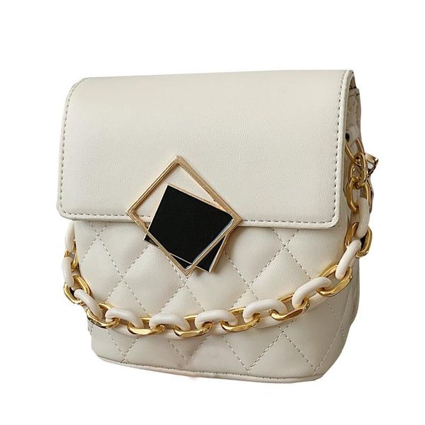 new small bag female 2020 new trendy style messenger bag retro rhombus bucket
new small bag female 2020 new trendy style messenger bag retro rhombus bucket