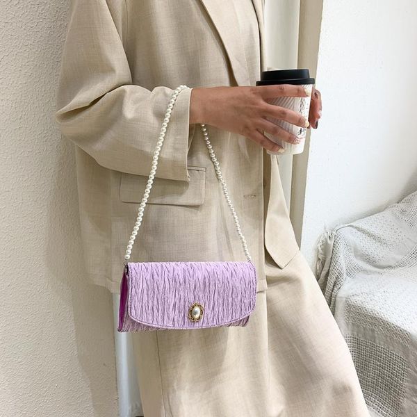 evening bags 2021 women's dinner bag fashion temperament ladies clutch korean version chain pearl dinner1
evening bags 2021 women's dinner bag fashion temperament ladies clutch korean version chain pearl dinner1